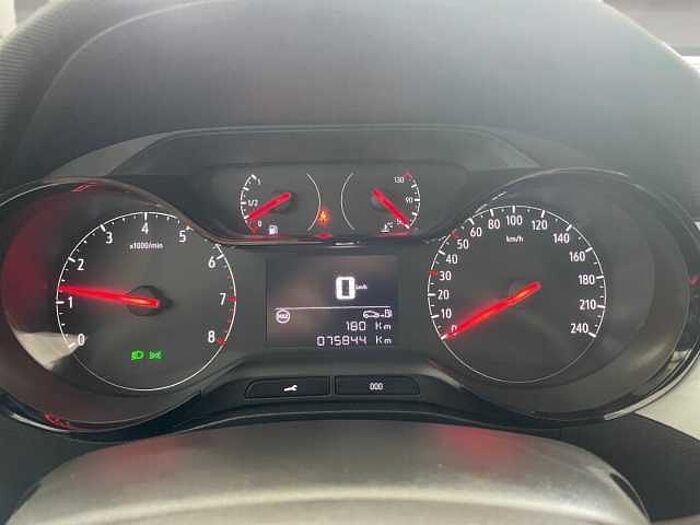 Opel Crossland 1.2 OPEL 2020 *FRONTSCHEIBE HEIZBAR! *