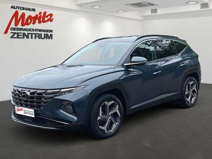 Hyundai TUCSON 1.6 TGDI Trend Plug-In Hybrid 4WD *KRELL SOUNDSYSTEM*