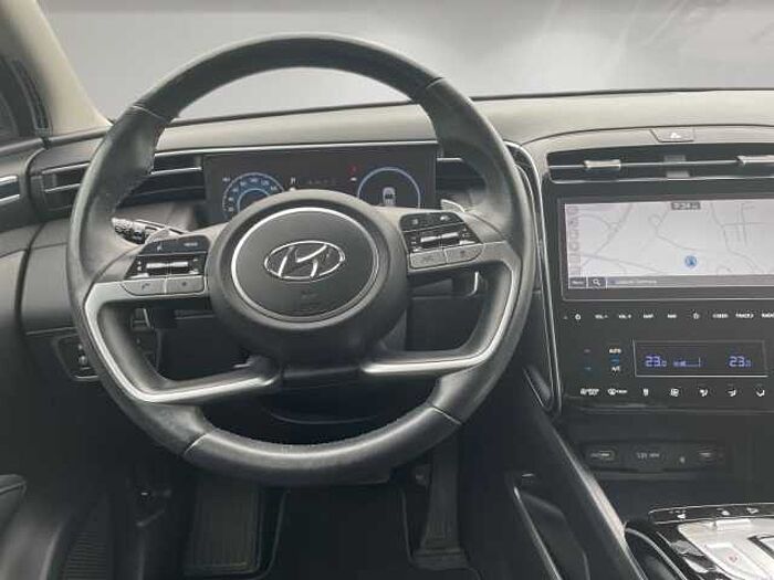 Hyundai TUCSON 1.6 TGDI Trend Plug-In Hybrid 4WD *KRELL SOUNDSYSTEM*