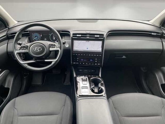 Hyundai TUCSON 1.6 TGDI Trend Plug-In Hybrid 4WD *KRELL SOUNDSYSTEM*