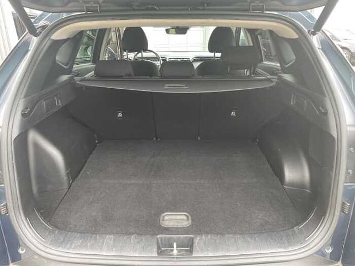 Hyundai TUCSON 1.6 TGDI Trend Plug-In Hybrid 4WD *KRELL SOUNDSYSTEM*