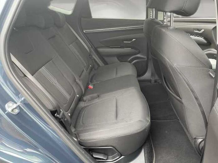 Hyundai TUCSON 1.6 TGDI Trend Plug-In Hybrid 4WD *KRELL SOUNDSYSTEM*