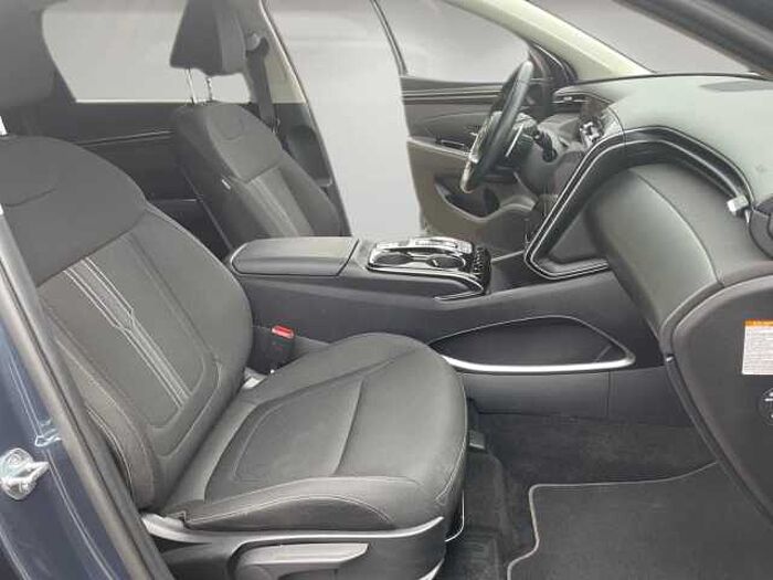 Hyundai TUCSON 1.6 TGDI Trend Plug-In Hybrid 4WD *KRELL SOUNDSYSTEM*