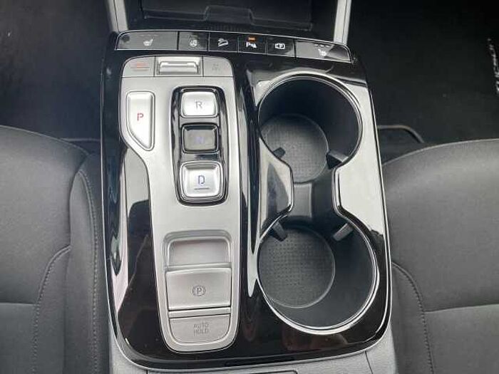 Hyundai TUCSON 1.6 TGDI Trend Plug-In Hybrid 4WD *KRELL SOUNDSYSTEM*