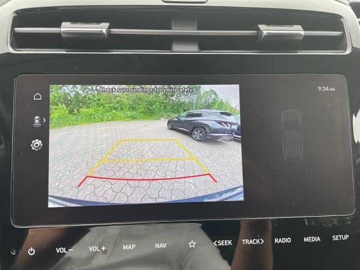 Hyundai TUCSON 1.6 TGDI Trend Plug-In Hybrid 4WD *KRELL SOUNDSYSTEM*