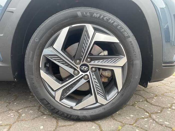 Hyundai TUCSON 1.6 TGDI Trend Plug-In Hybrid 4WD *KRELL SOUNDSYSTEM*
