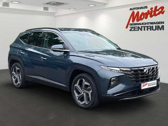 Hyundai TUCSON 1.6 TGDI Trend Plug-In Hybrid 4WD *KRELL SOUNDSYSTEM*