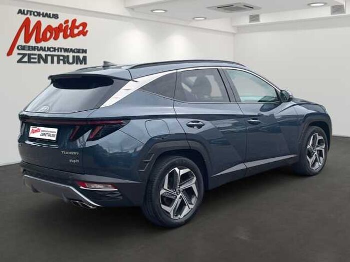 Hyundai TUCSON 1.6 TGDI Trend Plug-In Hybrid 4WD *KRELL SOUNDSYSTEM*