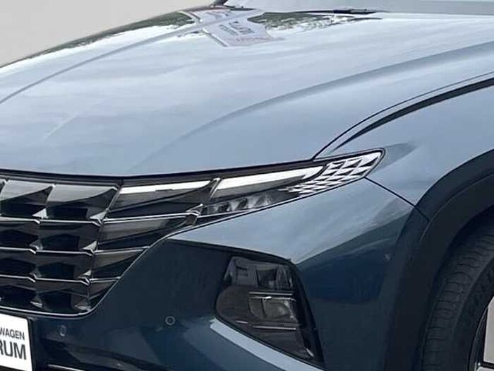 Hyundai TUCSON 1.6 TGDI Trend Plug-In Hybrid 4WD *KRELL SOUNDSYSTEM*