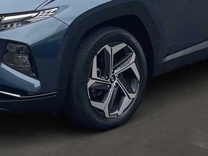 Hyundai TUCSON 1.6 TGDI Trend Plug-In Hybrid 4WD *KRELL SOUNDSYSTEM*