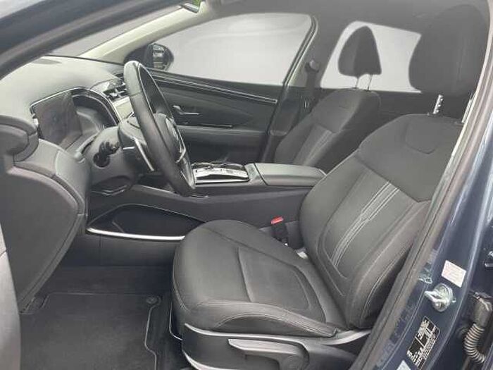 Hyundai TUCSON 1.6 TGDI Trend Plug-In Hybrid 4WD *KRELL SOUNDSYSTEM*