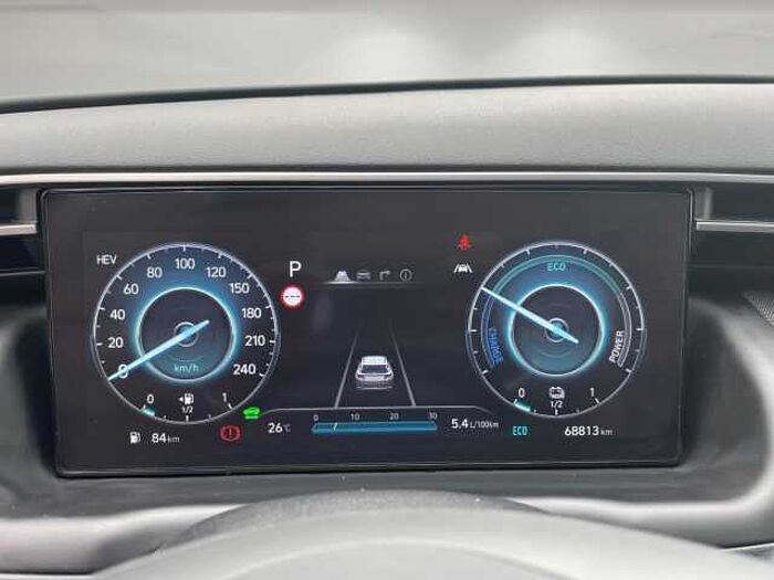 Hyundai TUCSON 1.6 TGDI Trend Plug-In Hybrid 4WD *KRELL SOUNDSYSTEM*