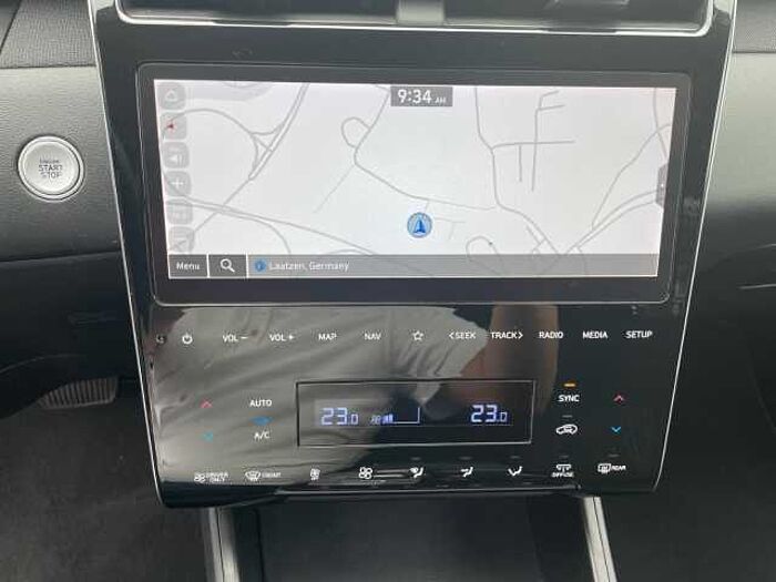 Hyundai TUCSON 1.6 TGDI Trend Plug-In Hybrid 4WD *KRELL SOUNDSYSTEM*