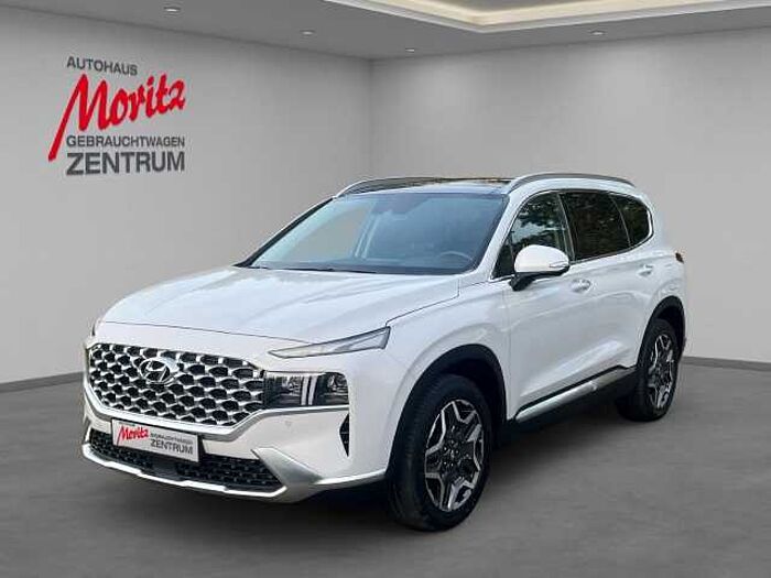 Hyundai SANTA FE 1.6 TGDI Prime Plug-In Hybrid 4WD *MIT PANODACH! *
