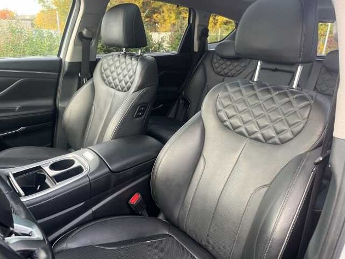 Hyundai SANTA FE 1.6 TGDI Prime Plug-In Hybrid 4WD *MIT PANODACH! *