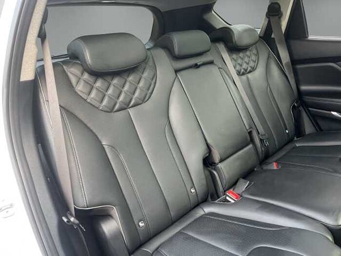 Hyundai SANTA FE 1.6 TGDI Prime Plug-In Hybrid 4WD *MIT PANODACH! *