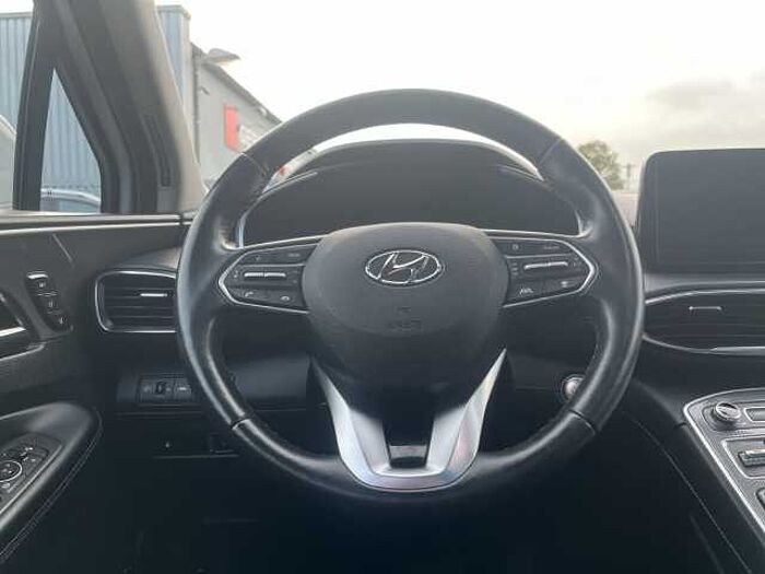 Hyundai SANTA FE 1.6 TGDI Prime Plug-In Hybrid 4WD *MIT PANODACH! *
