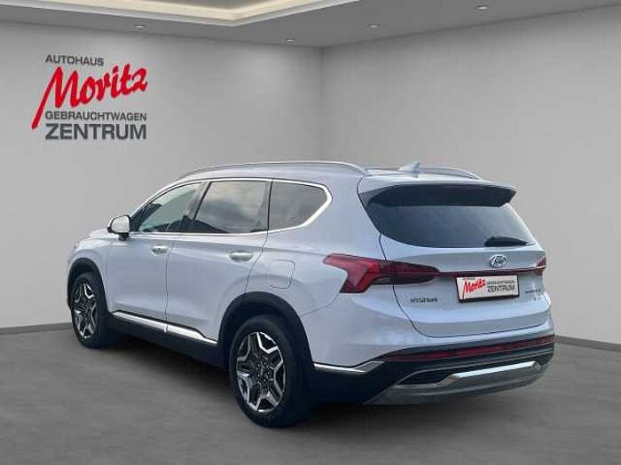 Hyundai SANTA FE 1.6 TGDI Prime Plug-In Hybrid 4WD *MIT PANODACH! *