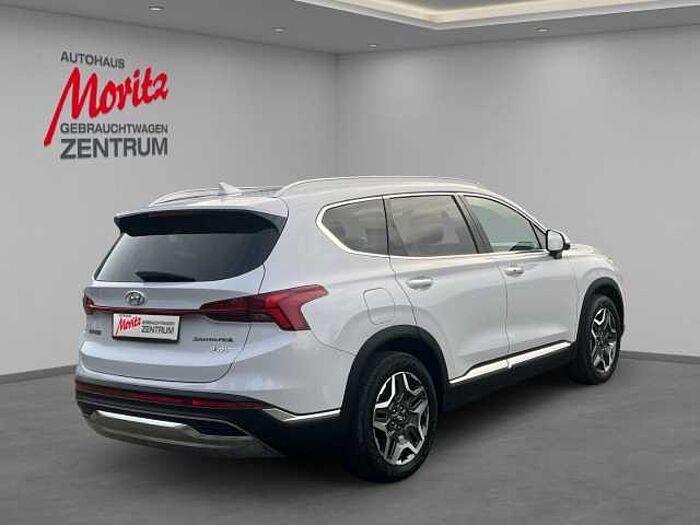 Hyundai SANTA FE 1.6 TGDI Prime Plug-In Hybrid 4WD *MIT PANODACH! *