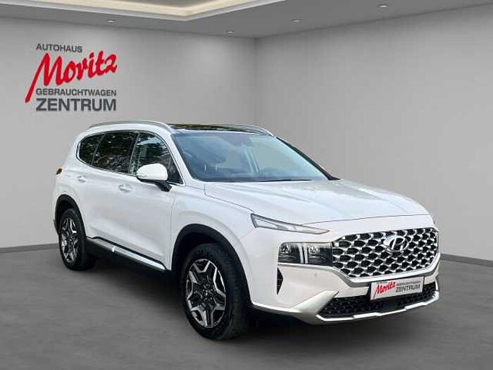Hyundai SANTA FE 1.6 TGDI Prime Plug-In Hybrid 4WD *MIT PANODACH! *