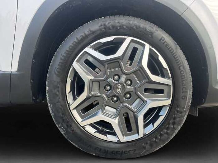 Hyundai SANTA FE 1.6 TGDI Prime Plug-In Hybrid 4WD *MIT PANODACH! *