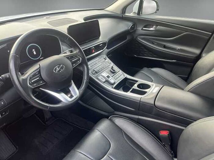 Hyundai SANTA FE 1.6 TGDI Prime Plug-In Hybrid 4WD *MIT PANODACH! *