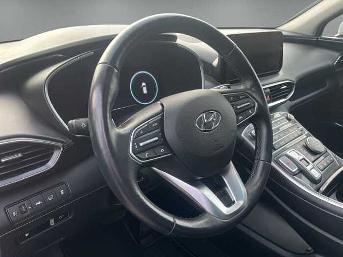 Hyundai SANTA FE 1.6 TGDI Prime Plug-In Hybrid 4WD *MIT PANODACH! *