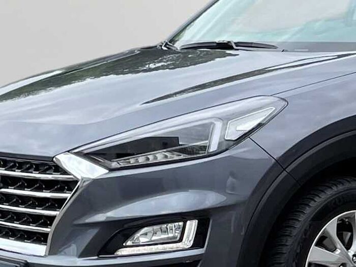 Hyundai TUCSON 1.6 TGDI Trend 2WD *NAVI*CARPLAY! *