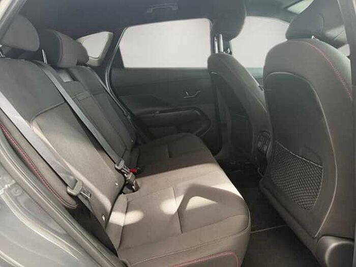 Hyundai KONA 1.6 TGDI N-Line 2WD *ACC TEMPOMAT*CARPLAY! *