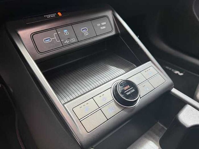 Hyundai KONA 1.6 TGDI N-Line 2WD *ACC TEMPOMAT*CARPLAY! *