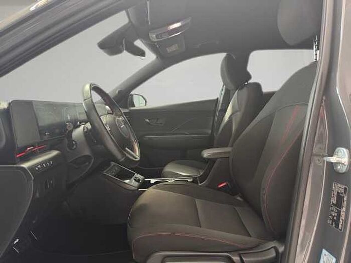Hyundai KONA 1.6 TGDI N-Line 2WD *ACC TEMPOMAT*CARPLAY! *