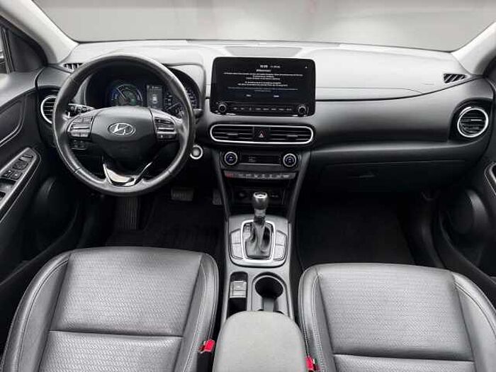 Hyundai KONA 1.6 Hybrid Premium 2WD *MIT SITZBELÜFTUNG*