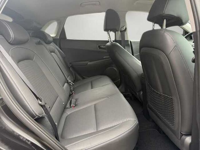 Hyundai KONA 1.6 Hybrid Premium 2WD *MIT SITZBELÜFTUNG*