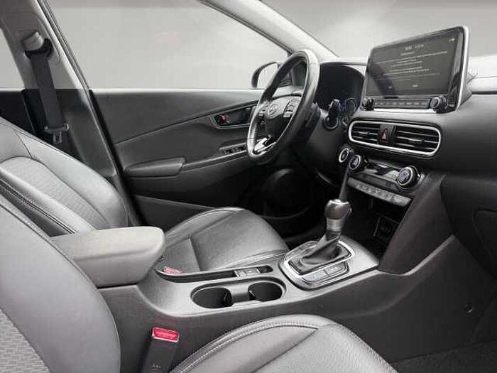 Hyundai KONA 1.6 Hybrid Premium 2WD *MIT SITZBELÜFTUNG*