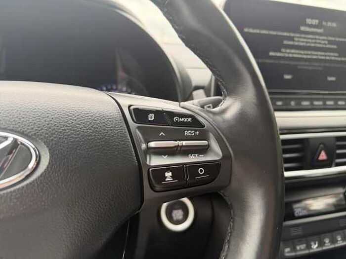Hyundai KONA 1.6 Hybrid Premium 2WD *MIT SITZBELÜFTUNG*