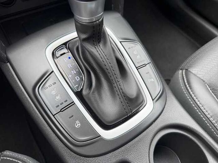 Hyundai KONA 1.6 Hybrid Premium 2WD *MIT SITZBELÜFTUNG*