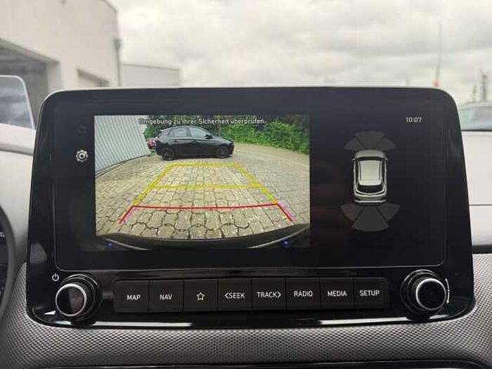Hyundai KONA 1.6 Hybrid Premium 2WD *MIT SITZBELÜFTUNG*