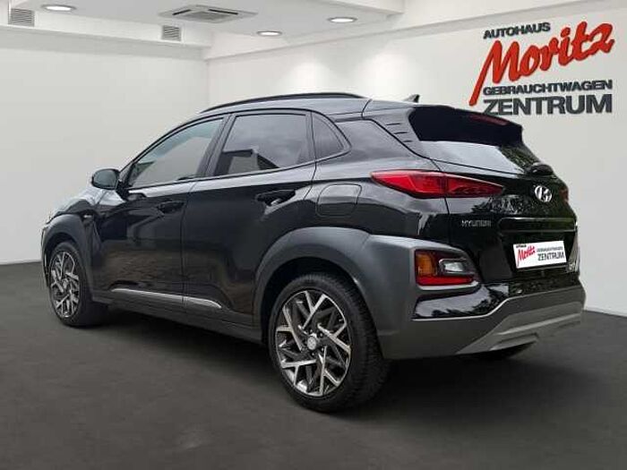 Hyundai KONA 1.6 Hybrid Premium 2WD *MIT SITZBELÜFTUNG*