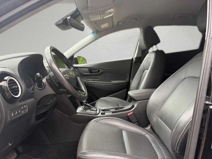 Hyundai KONA 1.6 Hybrid Premium 2WD *MIT SITZBELÜFTUNG*