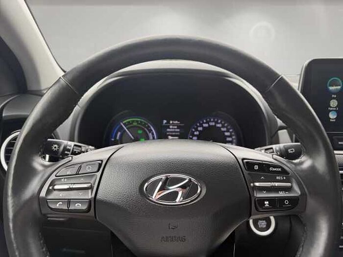 Hyundai KONA 1.6 Hybrid Premium 2WD *MIT SITZBELÜFTUNG*