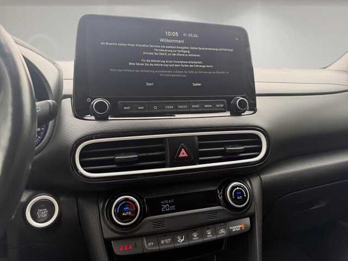 Hyundai KONA 1.6 Hybrid Premium 2WD *MIT SITZBELÜFTUNG*