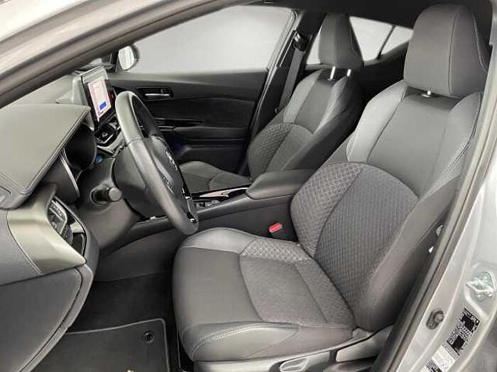 Toyota C-HR 2.0 Hybrid Team D CVT *FRISCH EINGETROFFEN*