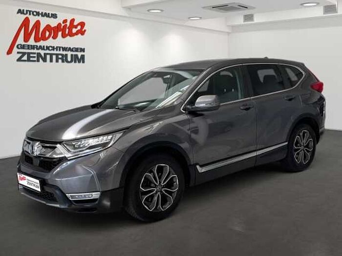 Honda CR-V 2.0 HYBRID Elegance 2WD SENSING PAKET*ACC & MEHR*