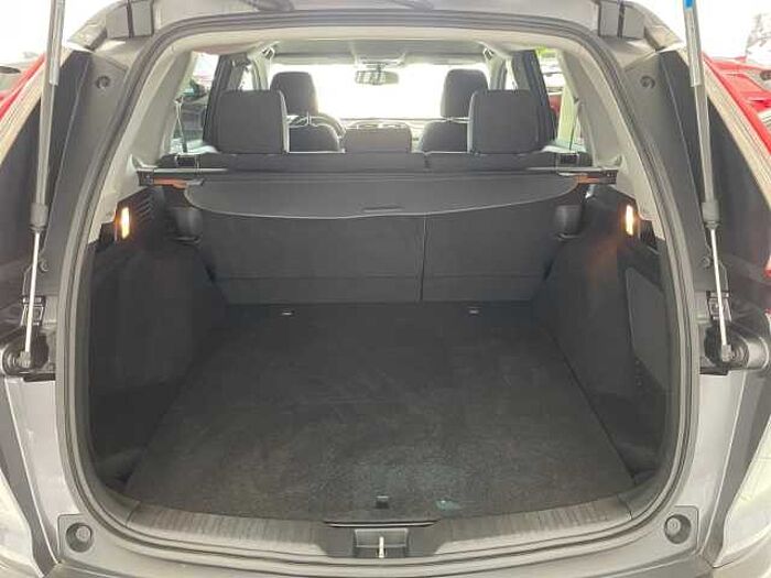 Honda CR-V 2.0 HYBRID Elegance 2WD SENSING PAKET*ACC & MEHR*
