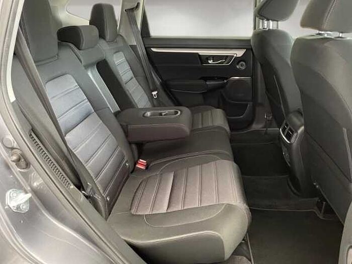 Honda CR-V 2.0 HYBRID Elegance 2WD SENSING PAKET*ACC & MEHR*