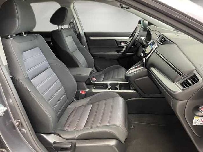Honda CR-V 2.0 HYBRID Elegance 2WD SENSING PAKET*ACC & MEHR*