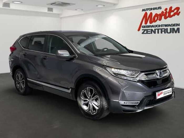 Honda CR-V 2.0 HYBRID Elegance 2WD SENSING PAKET*ACC & MEHR*