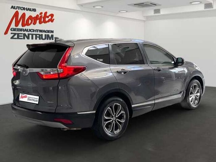 Honda CR-V 2.0 HYBRID Elegance 2WD SENSING PAKET*ACC & MEHR*