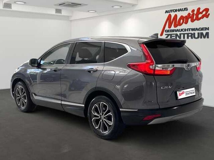 Honda CR-V 2.0 HYBRID Elegance 2WD SENSING PAKET*ACC & MEHR*