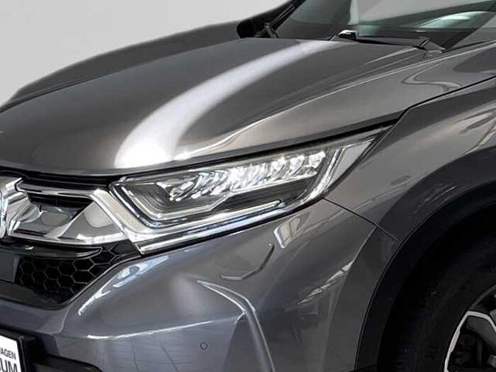 Honda CR-V 2.0 HYBRID Elegance 2WD SENSING PAKET*ACC & MEHR*